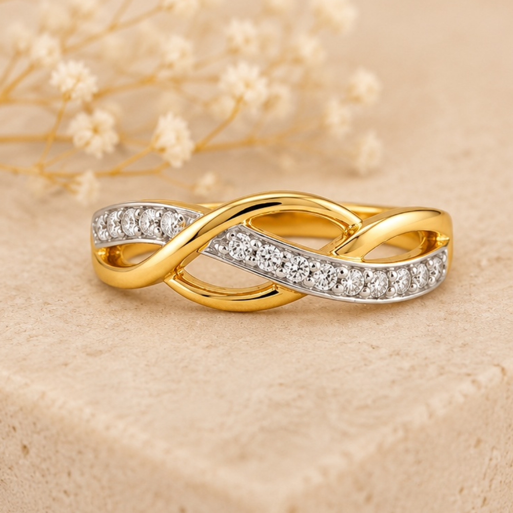 Ananta Ring