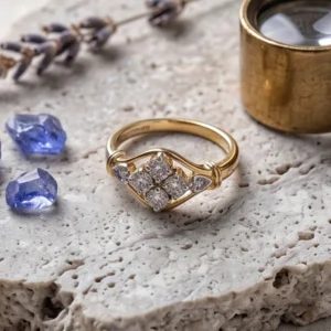 Sparkle by Rashmi