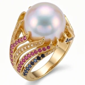 Sparkle by Rashmi