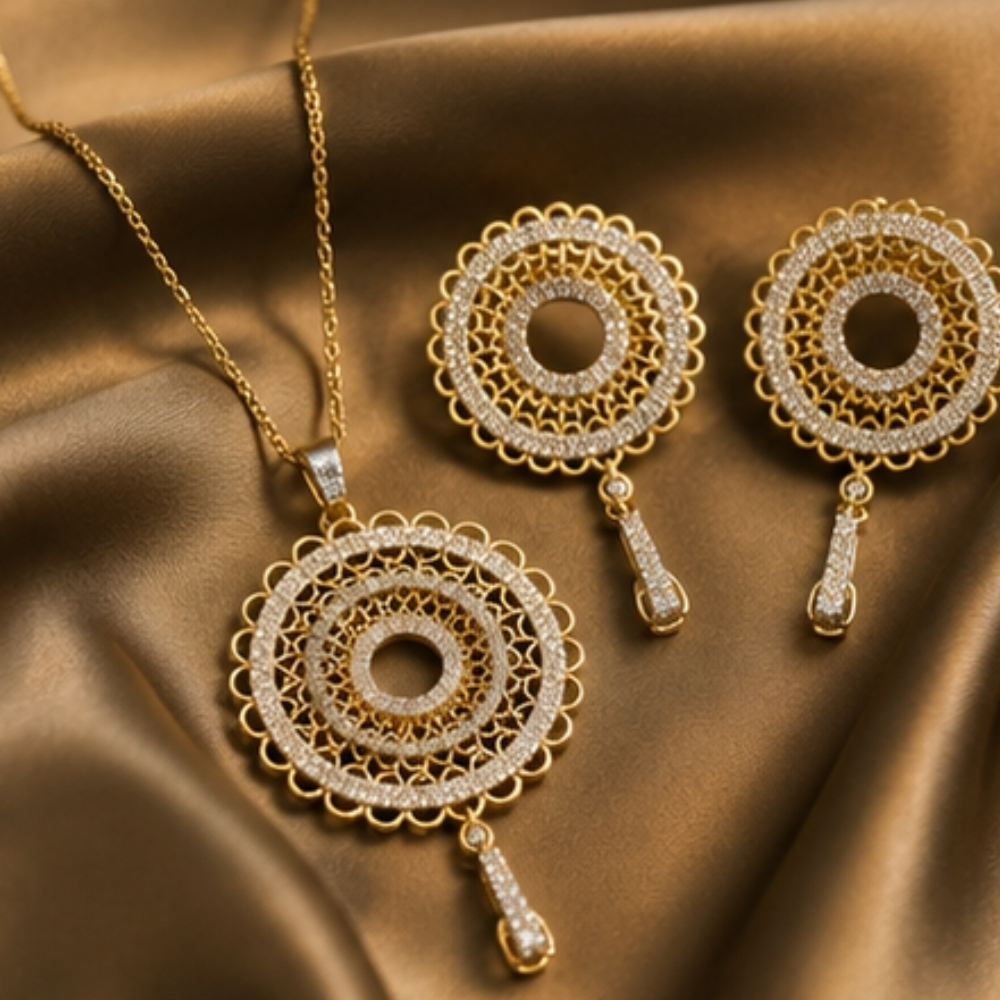 Golden Mandala Ensemble